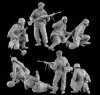 Dragon 6674 German Blue Division Spanish Volunteers, Eastern Front 1942-43 (1:35)