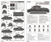 Trumpeter 07150 Soviet T-28 Medium Tank (Welded) 1/72