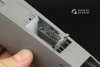 Quinta Studio QD32111 F/A-18A++ 3D-Printed & coloured Interior on decal paper (Academy) 1/32