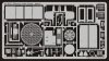 Eduard 35645 Morser Loki 54mm 1/35 Dragon