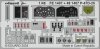 Eduard BIG49401 P-47D-25 MINICRAFT 1/48