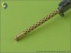 Master AM-32-006 A6M5 Zero armament set (7,7mm, 20mm gun barrels) and Pitot tube (1:32)