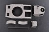 Trumpeter 00921 German Pzkpfw IV Ausf.J Medium 1/16