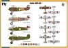 Fly 72016 Avia BH-22 1:72
