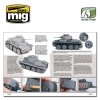 Ammo of Mig Jimenez 58 PANZER ACES N58