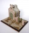 RT-Diorama 35289 Diorama-Base: Industrial Workshop 1/35