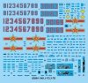Trumpeter 02864 J-7C/J-7D 1/48