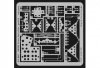 Eduard 32064 A6M5 Zero interior 1/32 Tamiya