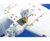 Eduard 72590 C-47 surface panels 1/72 AIRFIX