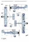Special Hobby 72400 Vickers Vildebeest Mk. III 1/72