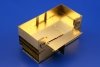 Eduard 36069 M-4 Tractor 90mm ammo cases 1/35 Hobby Boss