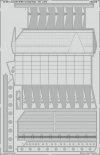 Eduard 32428 Lancaster B Mk. I landing flaps 1/32 HK MODELS