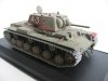 PST 72012 KV-1 Heavy Tank 1/72