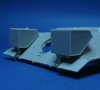 Panzer Art RE35-274 T-34/76 rear fuel tanks (huge pattern) 1/35