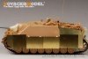 Voyager Model PE35747 WWII German Jagdpanzer IV L/70(V) basic (For TAMIYA 35340)1/35