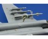 Eduard 73555 MiG-29 Izdeliye 9-13 ZVEZDA 1/72