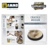 Ammo of Mig 6920 AMMO WARGAMING UNIVERSE Book 01 - Remote Deserts (English, Castellano, Polski)