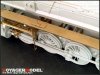 Voyager Model PE35099 BR 52 part 2 1/35