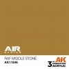 AK Interactive AK11846 RAF MIDDLE STONE – AIR 17ml