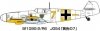 Fine Molds FL18 Messerschmitt Bf 109 G-2/R6 1/72