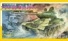 Dragon 6319 T-34/85 Mod. 1944 (1:35)