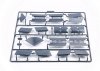 Modelcollect UA72201 USAF B-2A Spirit Stealth strategic Bomber 1/72