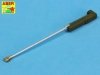 Aber 35L-154 Barrel for Russian 30mm 2A42 gun for BMP-2 and BMD-2 (1:35)	