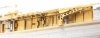 Pontos 37031FN USS CV-6 Enterprise 1942 Detail up set (Teak tone wooden deck) 1/350