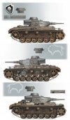 Kagero 15025 Barbarossa 1941 (kalkomania) EN/PL