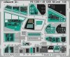 Eduard BIG49323 Mi-24D TRUMPETER 1/48