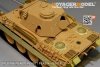Voyager Model PE35796 WWII German Panther D Basic (For TAMIYA 35345) 1/35
