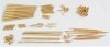 Pontos 23007F1 HMS RODNEY 1942 Detail Up Set 1/200