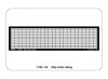 Aber 350-02 Ship chain railing (1:350)