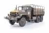 AFV Club 35300 M54A2 5-ton 6x6 Cargo Truck (1:35)