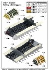 Trumpeter 00948 German Tiger II Heavy Tank - Porsche Turret Early Production 1/16