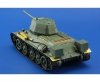 Eduard 36323 T-34/76 ICM 1/35