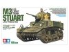 Tamiya 35360 U.S. Light Tank M3 Stuart Late Production 1/35