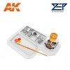 ZEP MSC02 DESK EDGE