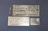 Trumpeter 05581 Russian T-80BVD MBT (1:35)