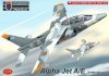 Kovozavody Prostejov KPM0268 Alpha Jet A/E „International“ 1/72