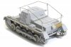 Dragon 6597 Pz.Bef.Wg.1 Initial Production (1:35)
