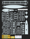 FlyHawk Model FH1312 HMS Iron Duke 1914 1/700
