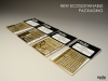 RADO Miniatures RDM35PE06 Red Army WW II Medals and Awards 1/35