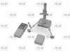 ICM 35716 s.Gr.W.34 WWII German mortar 1/35