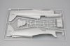 Trumpeter 02417 Hurricane Mk II D/Trop (1:24)