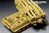 Voyager Model PE35967 Modern Russian 9K37M BUK Air Defense Missile System Upgrade set For PANDA PH35033 1/35