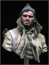 Young Miniatures YM1832 British LRDG 1942 North Africa 1/10