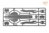 Clear Prop! CP72031 MiG-23MLAE-2 Flogger-G EXPERT KIT 1/72