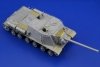 Eduard 35952 ISU-122TD 1/35 Dragon