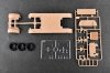 Trumpeter 09538 Sd.Kfz.8 (DB9)Half-Track Artillery Tractor 1/35